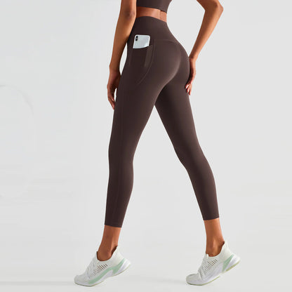 CurveBoost Leggings