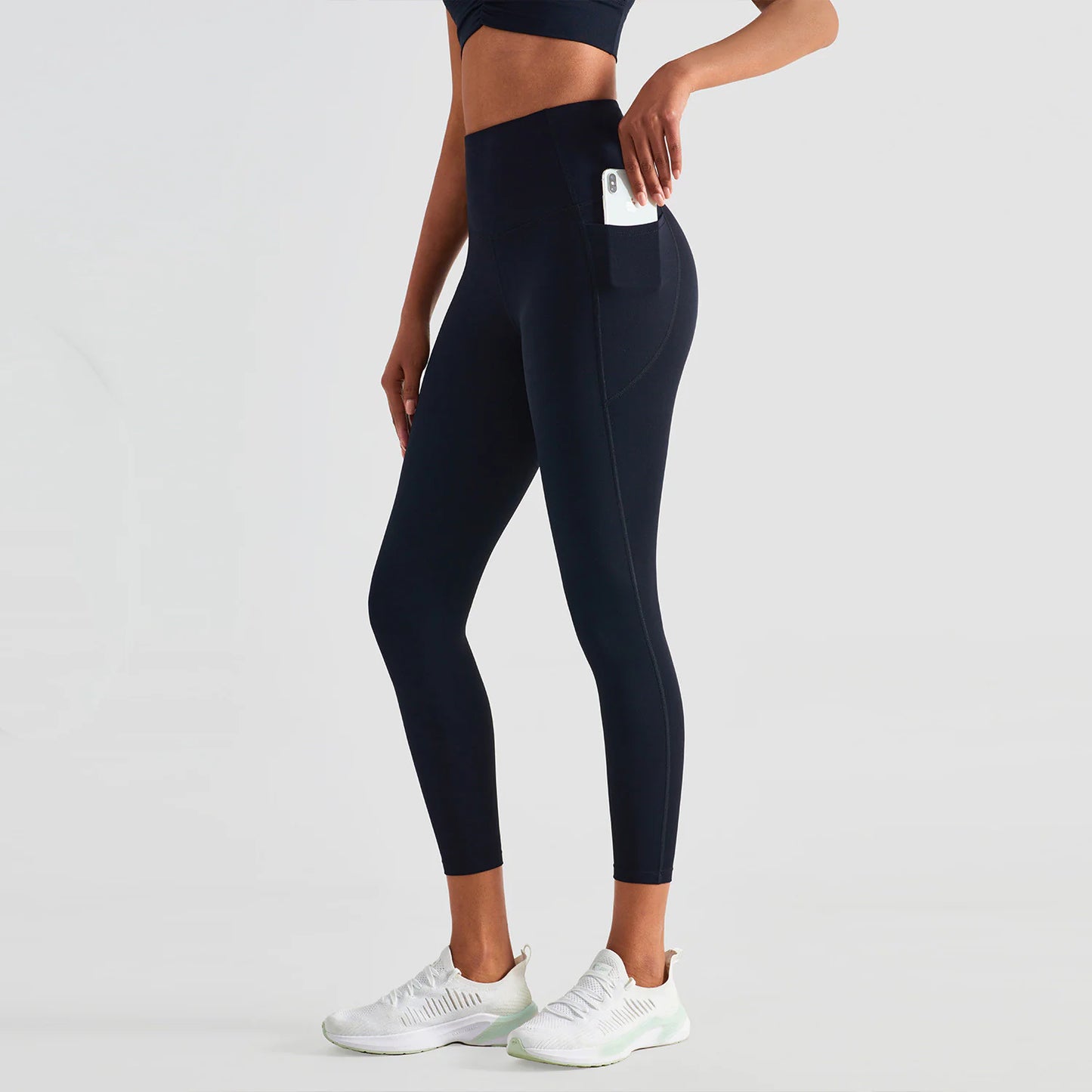 CurveBoost Leggings