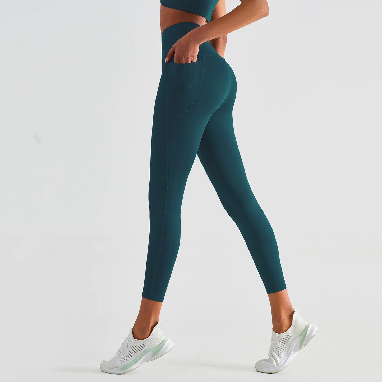 CurveBoost Leggings