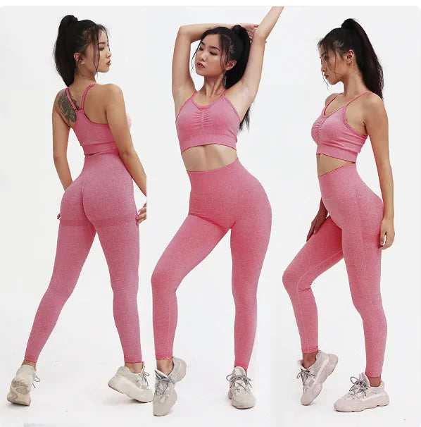 Peach Fit