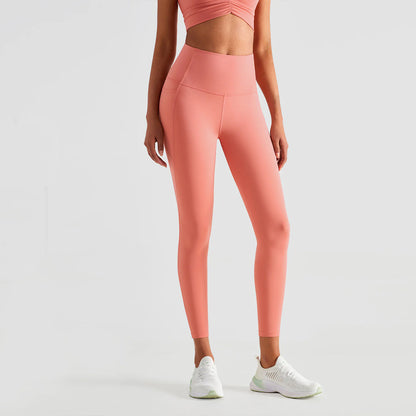 CurveBoost Leggings