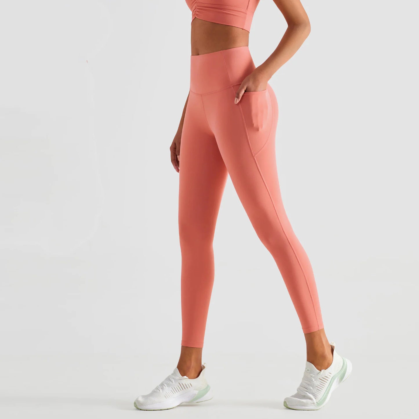 CurveBoost Leggings